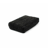 The Rag Company Terry Detailing Applicator Sponge Black 3