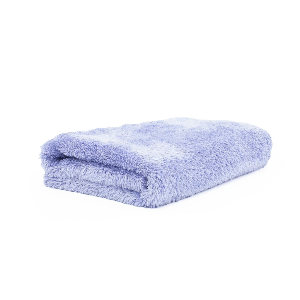 The Rag Company Eagle Edgeless 350, 16" x 16" Microfiber Towel - Auto Obsessed