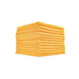 The Rag Company Edgeless Pearl Coating Orange 12 Pack