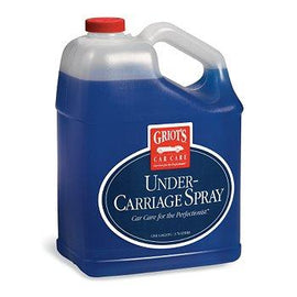 Griots Garage Undercarriage Spray 1 Gallon 11139 - Auto Obsessed