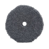 Buff and Shine URO Wool Grey 5''