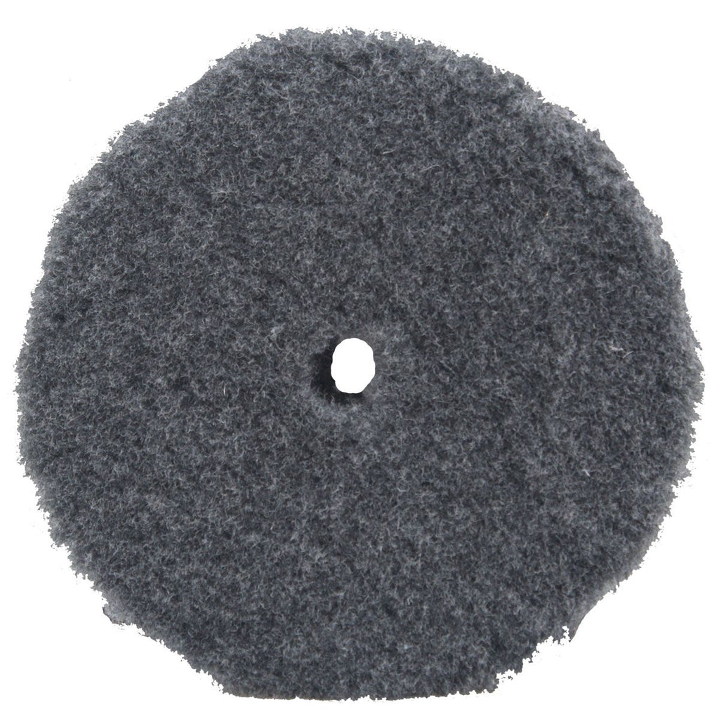 Buff and Shine URO Wool Grey 6'' - Auto Obsessed