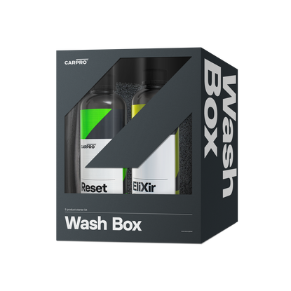 CarPro Wash Box - Auto Obsessed