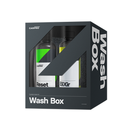 CarPro Wash Box - Auto Obsessed