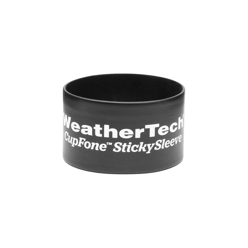 WeatherTech CupFone StickySleeve - Auto Obsessed