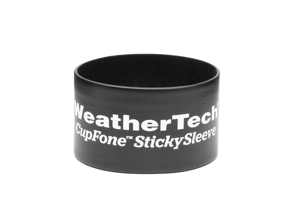WeatherTech CupFone StickySleeve - Auto Obsessed
