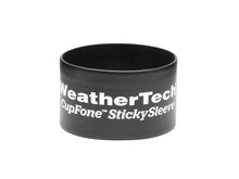 Load image into Gallery viewer, WeatherTech CupFone StickySleeve - Auto Obsessed