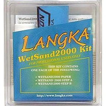 Load image into Gallery viewer, Langka Wet Sand Kit - Auto Obsessed