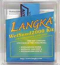 Load image into Gallery viewer, Langka Wet Sand Kit - Auto Obsessed