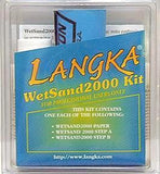 Langka Wet Sand Kit