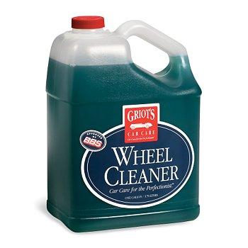 Griots Garage Wheel Cleaner 1 Gallon 11107 - Auto Obsessed