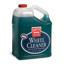 Load image into Gallery viewer, Griots Garage Wheel Cleaner 1 Gallon 11107 - Auto Obsessed