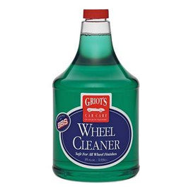 Griots Garage Wheel Cleaner 11106 - Auto Obsessed