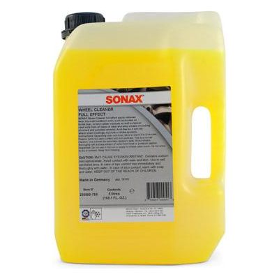 Sonax Wheel Cleaner 5L - Auto Obsessed