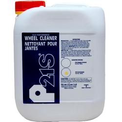 P21S Gel Wheel Cleaner 5 Litre - Auto Obsessed