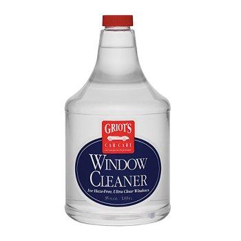 Griots Garage Window Cleaner 11108 - Auto Obsessed