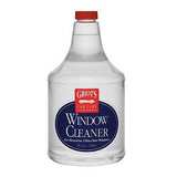 Griot's Garage Window Cleaner 35oz 11108