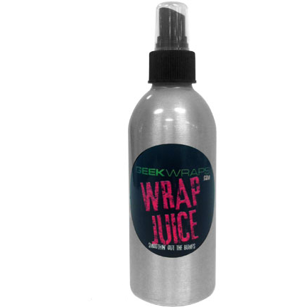 Wrap Juice - Auto Obsessed
